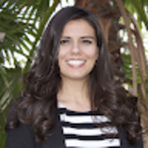 Meet your Posher, Jillian